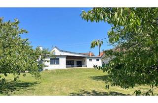 Haus kaufen in 7511 Mischendorf, Viel Platz, viele Möglichkeiten, großes Grundstück!