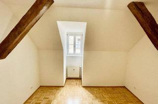 Wohnung mieten in Jakominiplatz 18, 8010 Graz, Dachgeschosswohnung im Zentrum Jakominiplatz - Provisionsfrei!