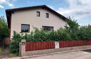 Einfamilienhaus kaufen in 2353 Guntramsdorf, Renovierungsbedürftiges Einfamilienhaus mit Potenzial in attraktiver Lage
