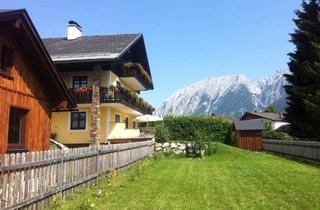 Einfamilienhaus kaufen in Thörl 73, 8983 Thörl, Bad Mitterdorf Einfamilienhaus, 3 Wohnungen mit Bergblick, ruhige Lage (Provisionsfrei)