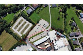 Grundstück zu kaufen in 4840 Vöcklabruck, Attraktive Investmentchance in Top-Lage von Vöcklabruck