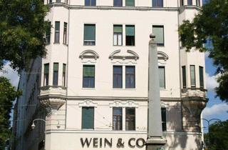 Immobilie mieten in Radetzkystraße 10/Joanneumring, 8010 Graz, Großes Büro in der Nähe vom Jakominiplatz - Provisionsfrei!