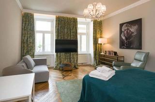 Immobilie mieten in Alser Straße 14, 1090 Wien, Apartment in Alser Straße, Wien for 34 m²