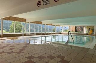 Wohnung kaufen in 8982 Tauplitz, Ferienwohnung 62m², 3 Zimmer in Tauplitz. Kulmhof.