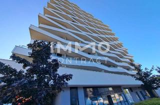 Wohnung mieten in Lastenstraße, 4020 Linz, Wohnen mit einzigartigem Blick auf Linz!