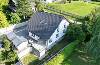 Einfamilienhaus kaufen in 3040 Neulengbach, GERÄUMIGES EINFAMILIENHAUS IN SCHÖNER WOHNLAGE