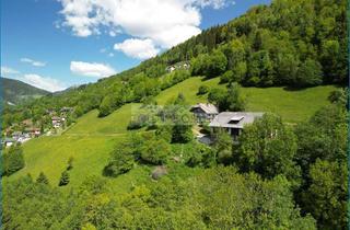 Gewerbeimmobilie kaufen in 9545 Radenthein, "Zurück zum Ursprung – Ihr Hof mit ca. 25 ha" - Landwirtschaft im UNESCO Biosphärenpark Kärntner Nockberge