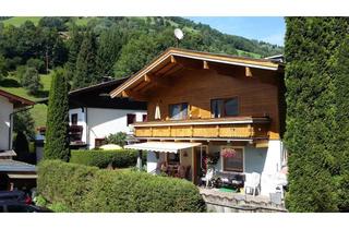 Wohnung kaufen in 5700 Thumersbach, Wohneinheit TOP 3 in absoluter Ruhelage in Zell am See - Thumersbach!