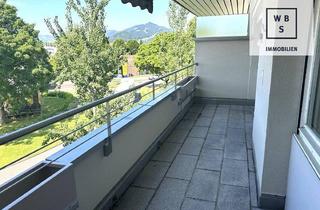 Wohnung kaufen in Kaiser-Franz-Josef-Straße 48, 6890 Lustenau, Nette 2,5-Zimmer-Wohnung in Zentrumsnähe