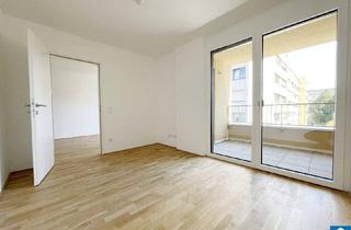 Wohnung kaufen in Gudrunstraße, 1100 Wien, Bezugsfertig und sofort beziehbar: Investieren Sie mit MAJA im aufstrebenden Sonnwendviertel von Wien!