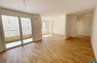 Wohnung kaufen in Gudrunstraße, 1100 Wien, Bezugsfertig und sofort beziehbar: Investieren Sie mit MAJA im aufstrebenden Sonnwendviertel von Wien!