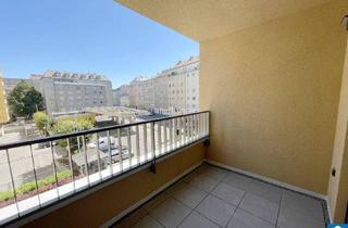 Wohnung kaufen in Gudrunstraße, 1100 Wien, Bezugsfertig und sofort beziehbar: Investieren Sie mit MAJA im aufstrebenden Sonnwendviertel von Wien!