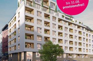 Wohnung kaufen in Gudrunstraße, 1100 Wien, Bezugsfertig und sofort beziehbar: Nachhaltig investieren, effizient vermieten – MAJA macht es möglich!