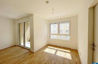 Wohnung kaufen in Gudrunstraße, 1100 Wien, Bezugsfertig und sofort beziehbar: MAJA – Stilvoll, effizient, nachhaltig – Ihr perfektes Vorsorgeprojekt!