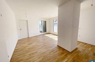 Wohnung kaufen in Gudrunstraße, 1100 Wien, Bezugsfertig und sofort beziehbar: Investieren Sie mit MAJA im aufstrebenden Sonnwendviertel von Wien!