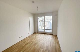 Wohnung kaufen in Gudrunstraße, 1100 Wien, Bezugsfertig und sofort beziehbar: MAJA am Keplerplatz – Wo Qualität auf moderne Urbanität trifft.