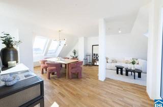 Wohnung kaufen in Gudrunstraße, 1100 Wien, Bezugsfertig und sofort beziehbar: Entdecken Sie die Zukunft des Wohnens im Herzen von Wien – MAJA!