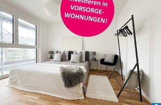 Wohnung kaufen in Gudrunstraße, 1100 Wien, Bezugsfertig und sofort beziehbar: MAJA – Stilvoll, effizient, nachhaltig – Ihr perfektes Vorsorgeprojekt!
