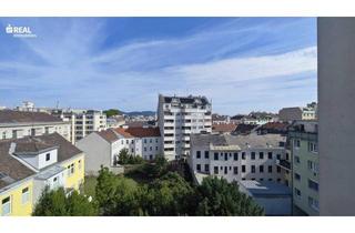 Wohnung kaufen in Neulerchenfelder Straße, 1160 Wien, Baujahr 2015! Moderne 3-Zimmer Neubauwohnung