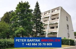 Maisonette kaufen in 2380 Perchtoldsdorf, PERCHTOLDSDORF - "GANZ OBEN, GANZ ENTSPANNT!" - Tolle 4-Zimmer-Wohnung mit 2 Dachterrassen in Ruhelage