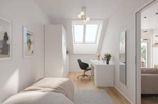 Wohnung kaufen in Hauptstraße, 3420 Kritzendorf, ++ Ihr neues ZUHAUSE wartet ++ Kritzendorf – 8 Wohnungen frei