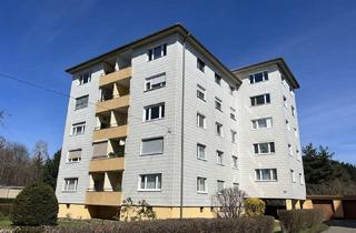 Wohnung mieten in 8750 Judenburg, ++schöne Mietwohnung mit einzigartiger Aussicht++