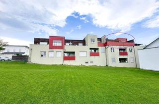 Wohnung mieten in Parkring 14, 8083 Sankt Stefan im Rosental, Charmante Mietwohnung mit Dachterrasse in St. Stefan im Rosental ...!