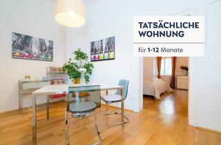Wohnung mieten in Linke Wienzeile, 1060 Wien, Linke Wienzeile, 2BD, Washing machine, Elevator (1049188P)