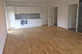 Wohnung mieten in Bahnhofstraße 2a, 8200 Gleisdorf, Lichtdurchflutete Mietwohnung mit Balkon in Gleisdorf ...!