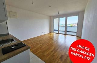 Wohnung mieten in Schatzsiedlung 69, 4101 Feldkirchen an der Donau, Moderne Mietwohnung mit Balkon, Einbauküche & gratis TG-Platz – Top 04