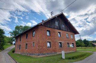 Einfamilienhaus kaufen in 5251 Höhnhart, Einfamilienhaus mit Renovierungsbedarf in ruhiger Siedlungslage