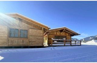 Almhütte zu kaufen in 9100 Völkermarkt, Objekt Nr.: KTINY1000 - FREIZEITWOHNSITZ - KÄRNTEN - KLOPEINER SEE - Exklusives Altholz Tiny House mit Vollaustattung und Gartenanteil