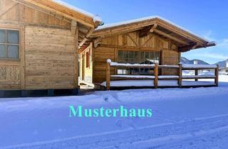 Almhütte zu kaufen in 9100 Völkermarkt, Objekt Nr.: KTINY1000 - FREIZEITWOHNSITZ - KÄRNTEN - KLOPEINER SEE - Exklusives Altholz Tiny House mit Vollaustattung und Gartenanteil