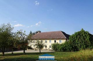 Bauernhäuser zu kaufen in 4431 Haidershofen, Bauernhof in Einzellage mit ca. 2,7 ha Grund