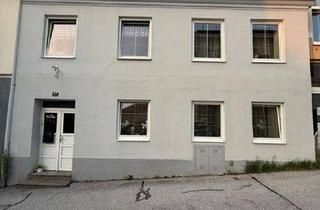 Einfamilienhaus kaufen in Schlossergasse 15, 3830 Waidhofen an der Thaya, Süßes, keines Häuschen zu verkaufen