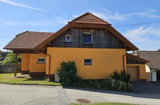 Haus kaufen in 4281 Mönchdorf, Generalsaniertes Wohnhaus in Zentrumslage