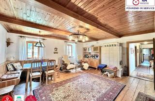 Einfamilienhaus kaufen in 8274 Oberbuch, Ihr neues Zuhause wartet auf Sie! Wahre Oase der Ruhe + großzügigem Grundstück im Herzen des Thermenlands