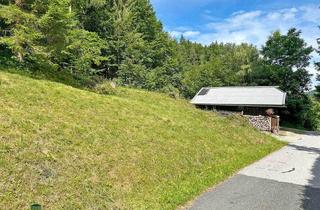 Grundstück zu kaufen in 5330 Fuschl am See, Grundstück in Fuschl am See