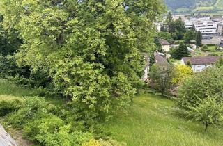 Grundstück zu kaufen in 9800 Spittal an der Drau, Traumhaftes Baugrundstück in Spittal: 1109m² mit Berg- und Stadtblick!
