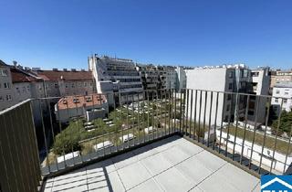 Wohnung kaufen in Gudrunstraße, 1100 Wien, Bezugsfertig und sofort beziehbar: MAJA – Stilvoll, effizient, nachhaltig – Ihr perfektes Vorsorgeprojekt!