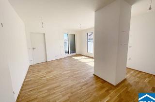 Wohnung kaufen in Gudrunstraße, 1100 Wien, Bezugsfertig und sofort beziehbar: Investieren Sie mit MAJA im aufstrebenden Sonnwendviertel von Wien!