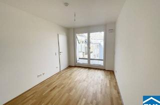 Wohnung kaufen in Gudrunstraße, 1100 Wien, Bezugsfertig und sofort beziehbar: MAJA am Keplerplatz – Wo Qualität auf moderne Urbanität trifft.