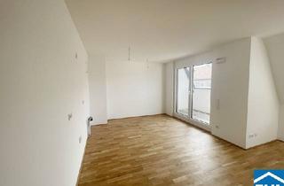 Wohnung kaufen in Gudrunstraße, 1100 Wien, Bezugsfertig und sofort beziehbar: Nachhaltig investieren, effizient vermieten – MAJA macht es möglich!