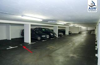 Garagen kaufen in Singrienergasse, 1120 Wien, Ebener Tiefgaragenstellplatz TG03 in der Singrienergasse 4-6 zu verkaufen