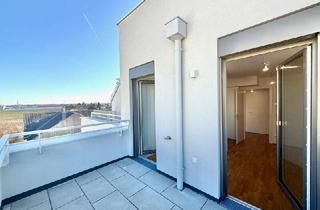 Wohnung kaufen in 1220 Wien, BEZUGSFERTIG I Nähe Mühlwasser I Klimaaktiv-zertifiziert I Tiefgarage I Wärmepumpe I Fußbodenheizung & Kühlung I PV-Anlage