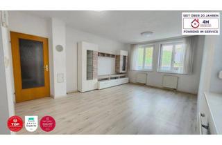 Wohnung kaufen in 3002 Purkersdorf, Gemütliche 3-Zimmer-Wohnung zwischen Stadt und Natur