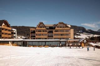 Wohnung kaufen in Lindau 15, 6391 Fieberbrunn, Luxus-Suite direkt an der Skipiste