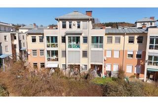 Maisonette kaufen in 9020 Klagenfurt, Familienhit! 4-Zimmer-Maisonette mit Wintergarten & Tiefgaragenstellplatz an der Glan