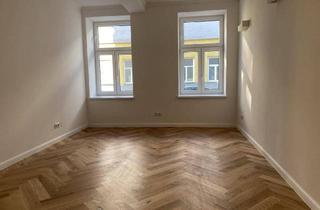 Wohnung kaufen in Wiesberggasse, 1160 Wien, ATTRAKTIV & HOCHKLASSIG - 1160 WIEN