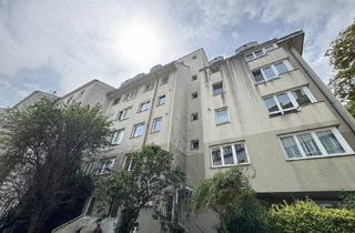 Wohnung kaufen in Hütteldorfer Straße, 1140 Wien, Traumhafte 2-Zimmer-Wohnung in 1140 Wien – Ihr Sanierungsprojekt zum Top-Preis!